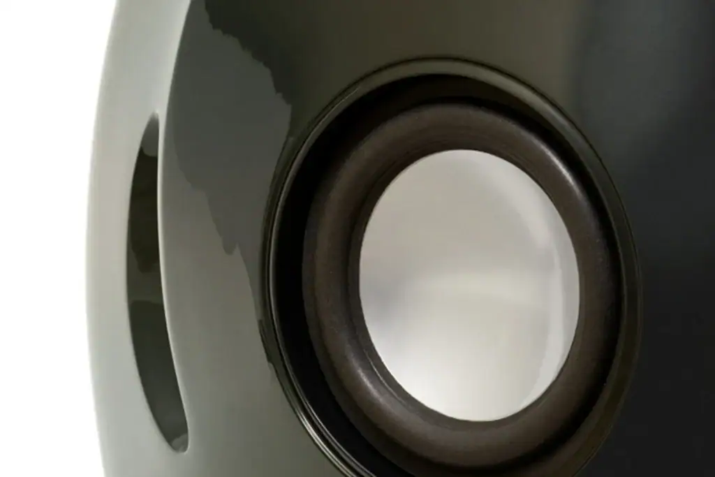 SoundStage Ultra sur les enceintes Vivid Audio G3S2 03