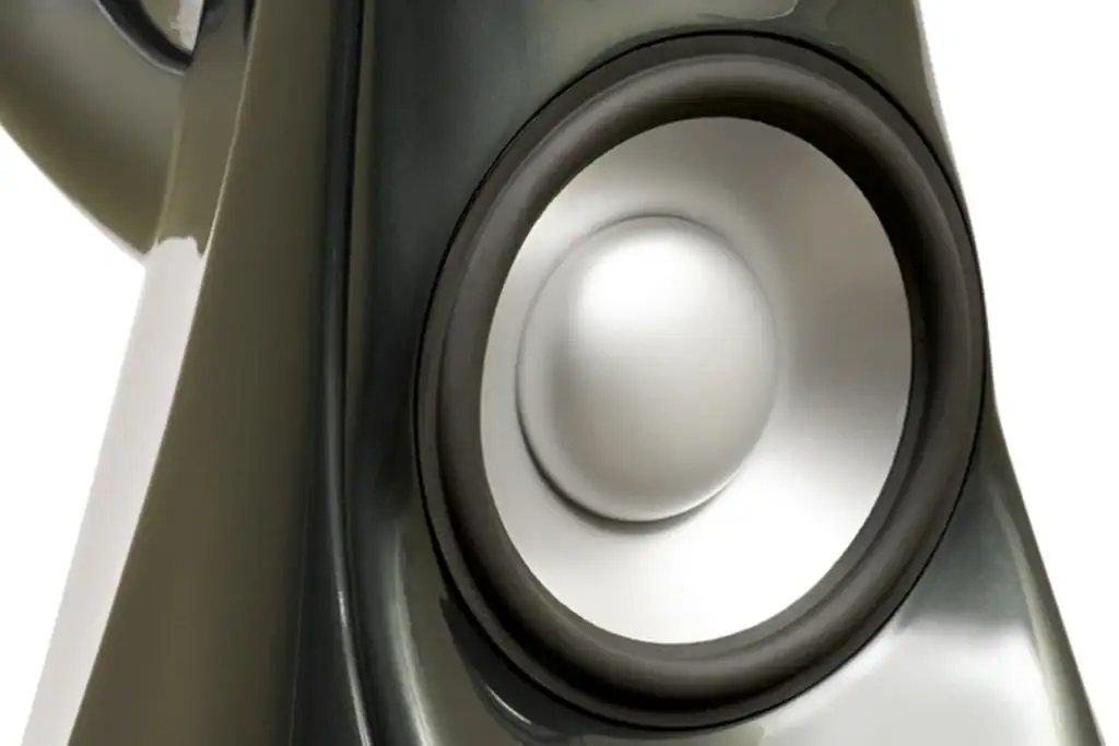 SoundStage Ultra sur les enceintes Vivid Audio G3S2 05