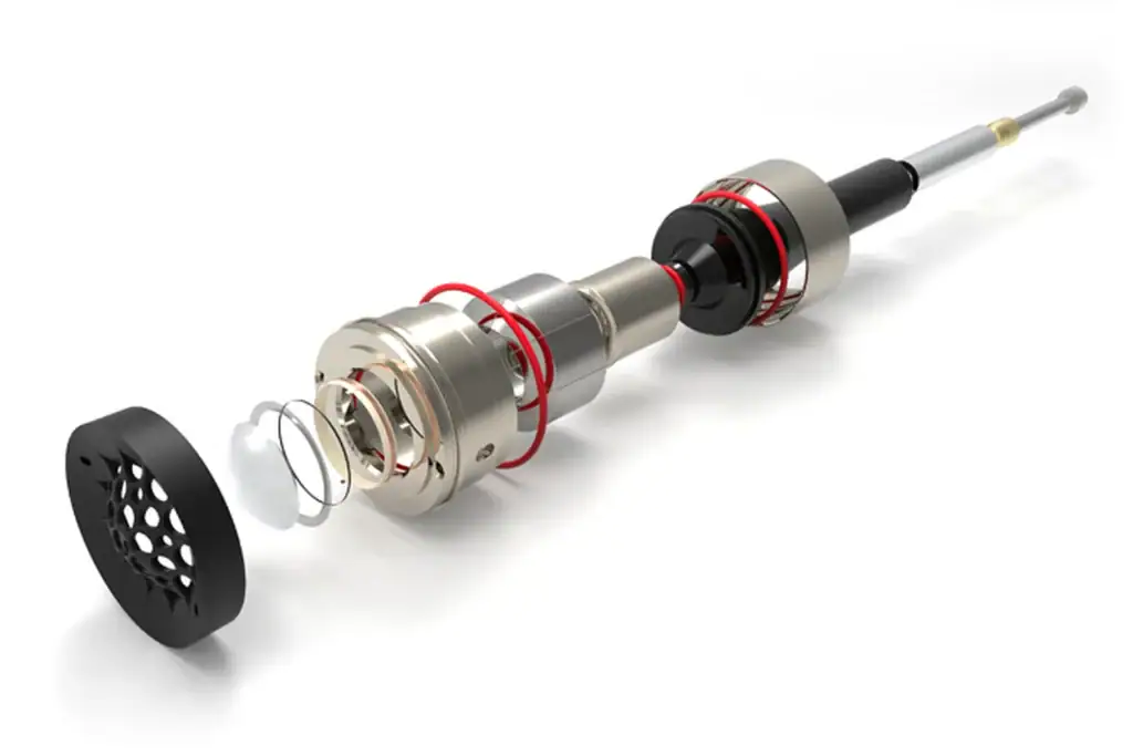 Soundstage Ultra – Vivid Audio Kaya 45 (2)