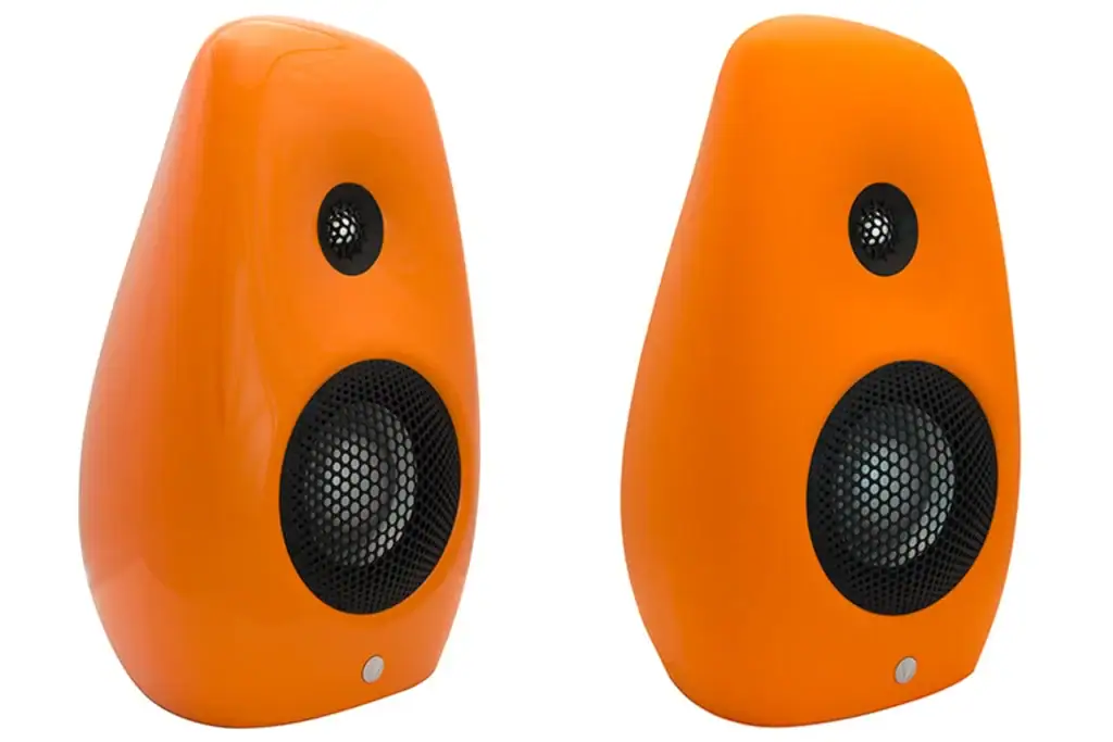 The Ear sur les Vivid Audio Kaya S12 01