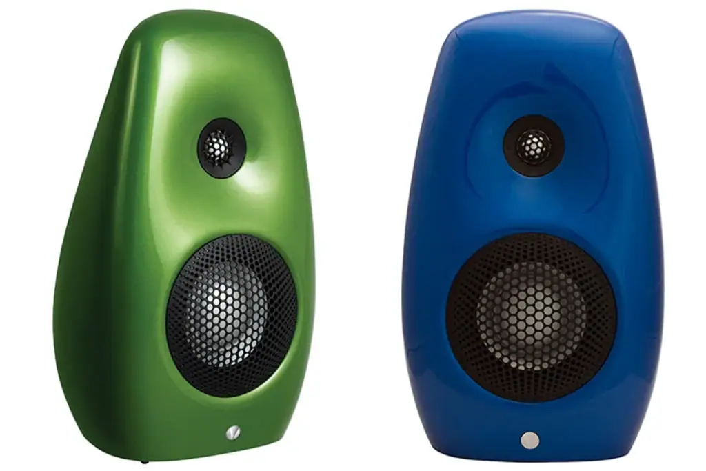 The Ear sur les Vivid Audio Kaya S12 02