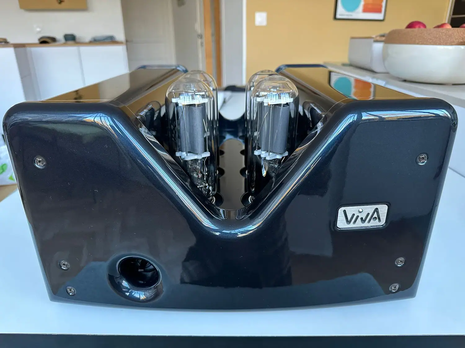 Viva Audio Solista mk3 01