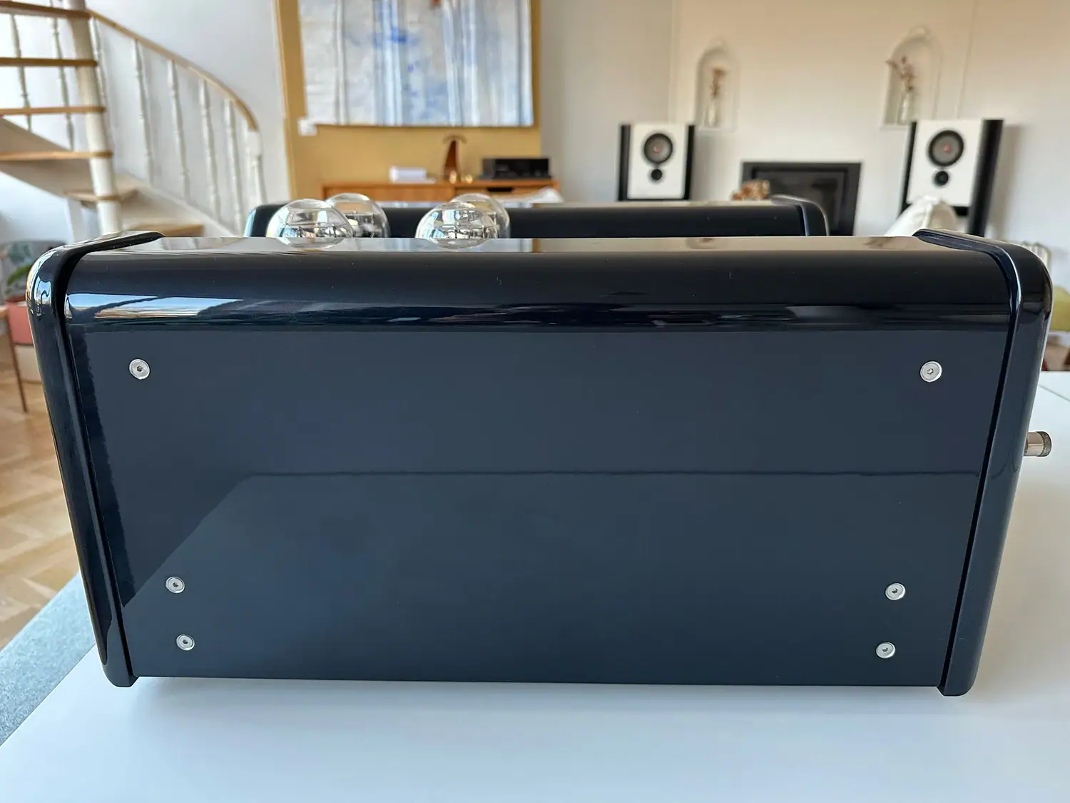 Viva Audio Solista mk3 05