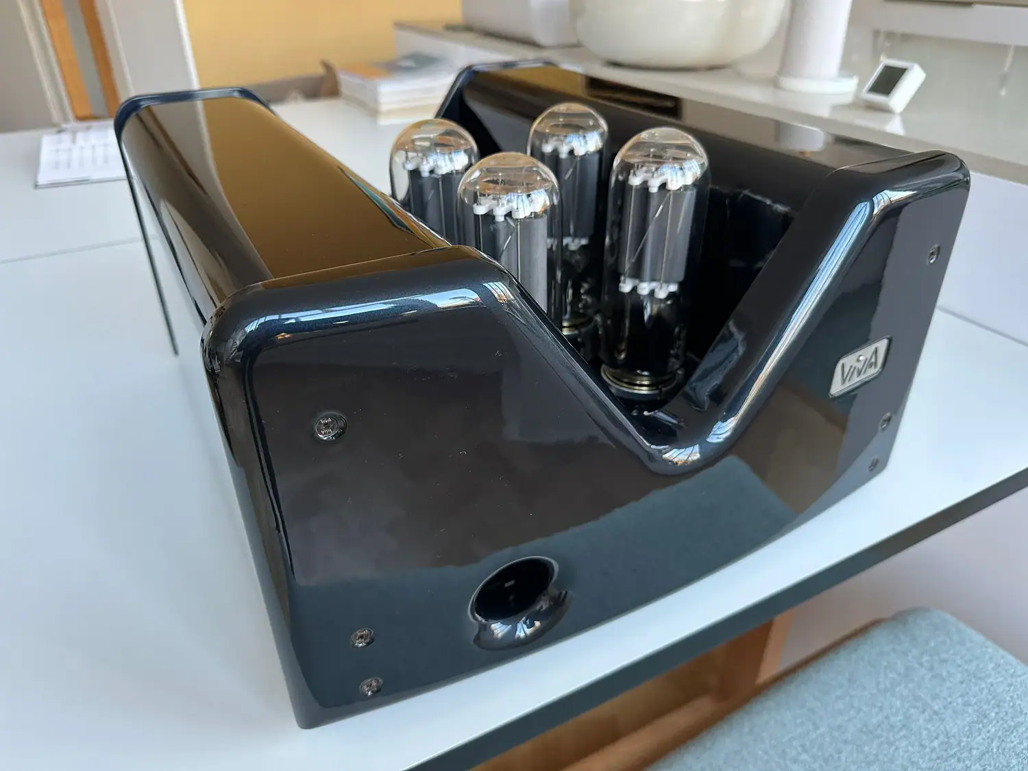 Viva Audio Solista mk3 07