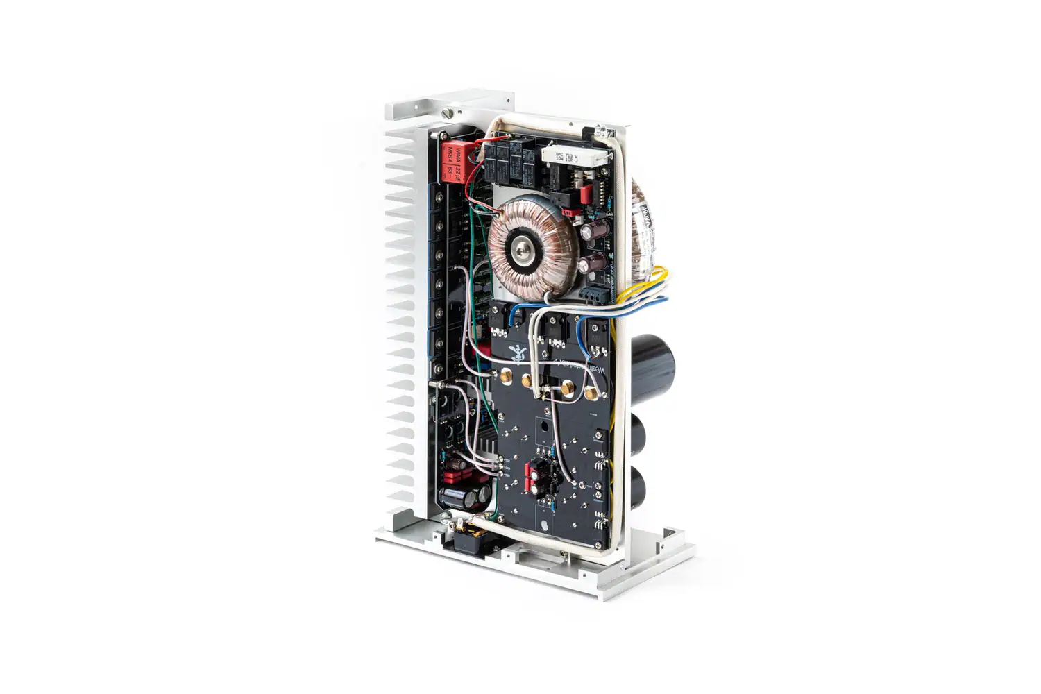 Détail intérieur d'un bloc mono WestminsterLab Rei