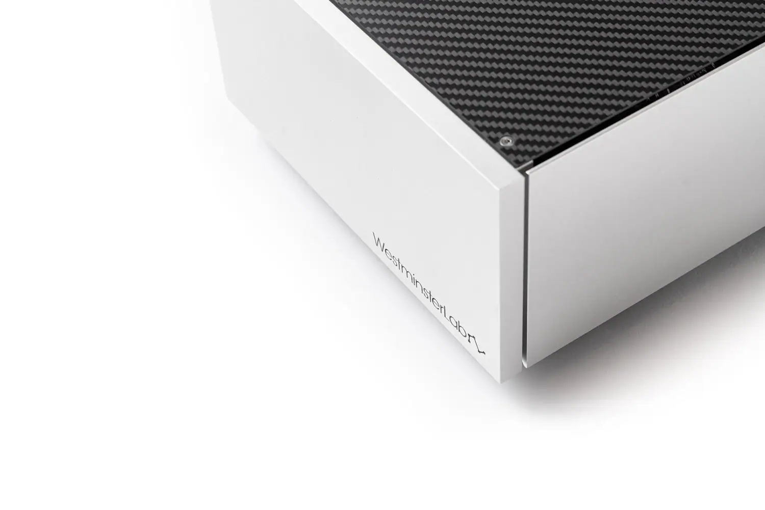 Détail d'assemblage d'un bloc mono WestminsterLab Rei