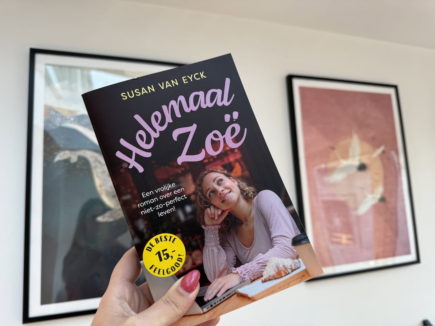 Helemaal Zoë
