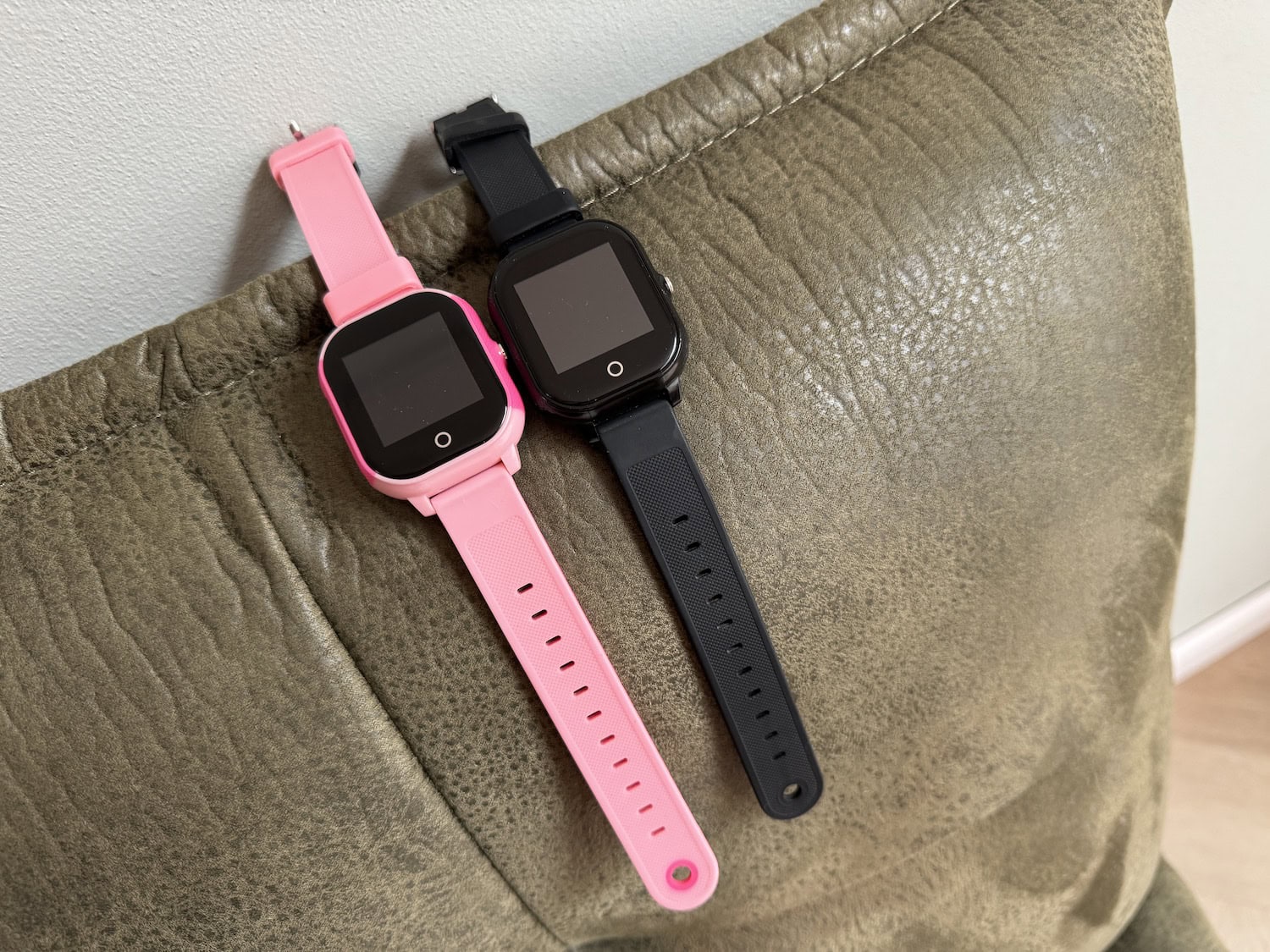 Waarom een GPS horloge voor kinderen?