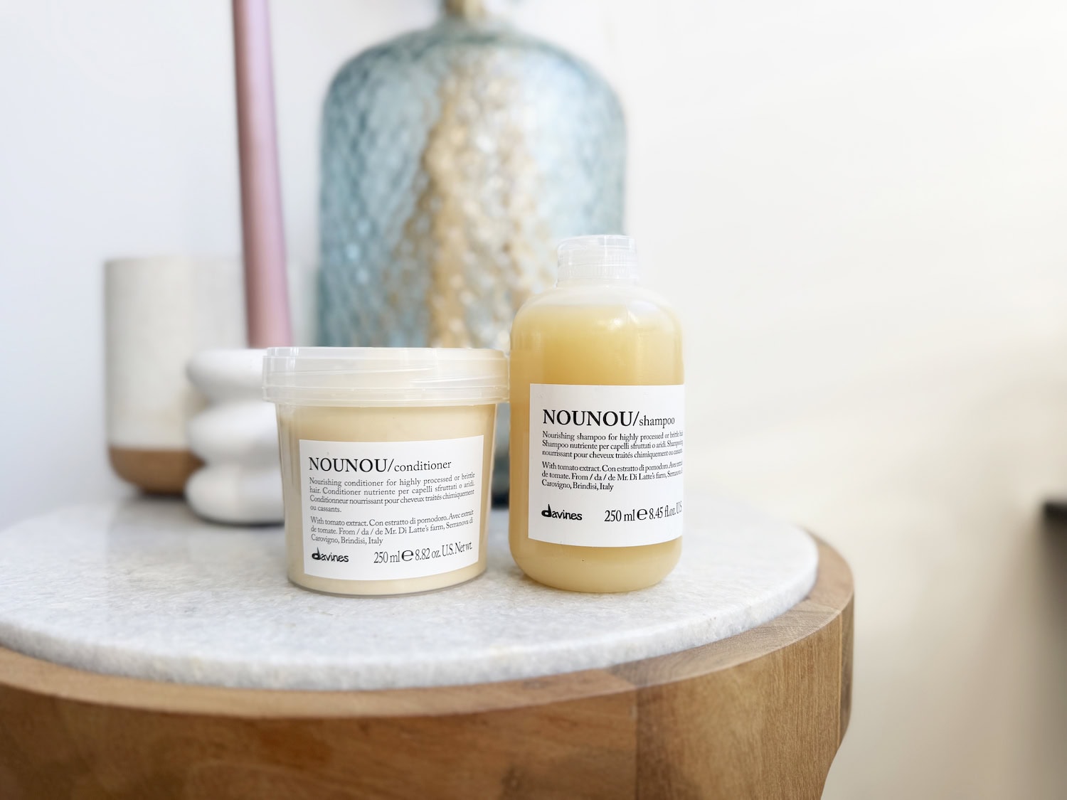Davines Nounou