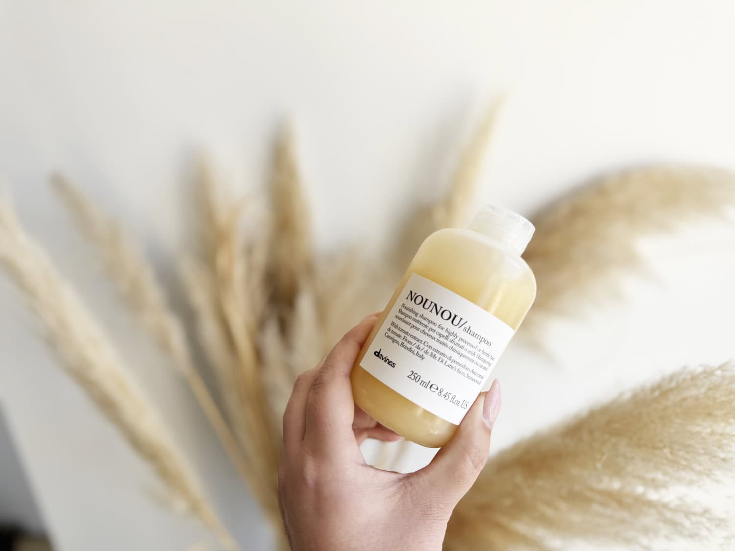 Davines Nounou