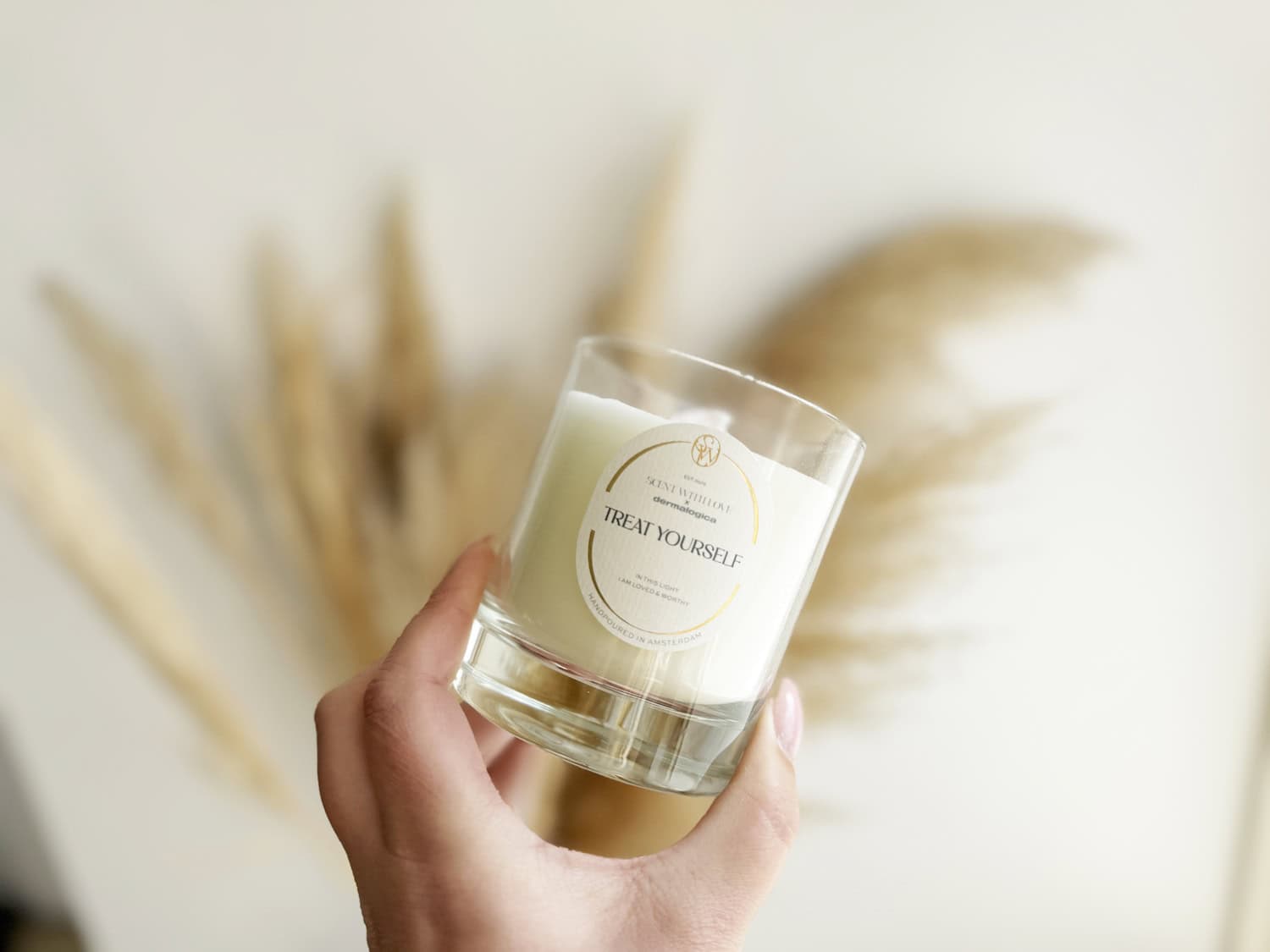 Scent With Love