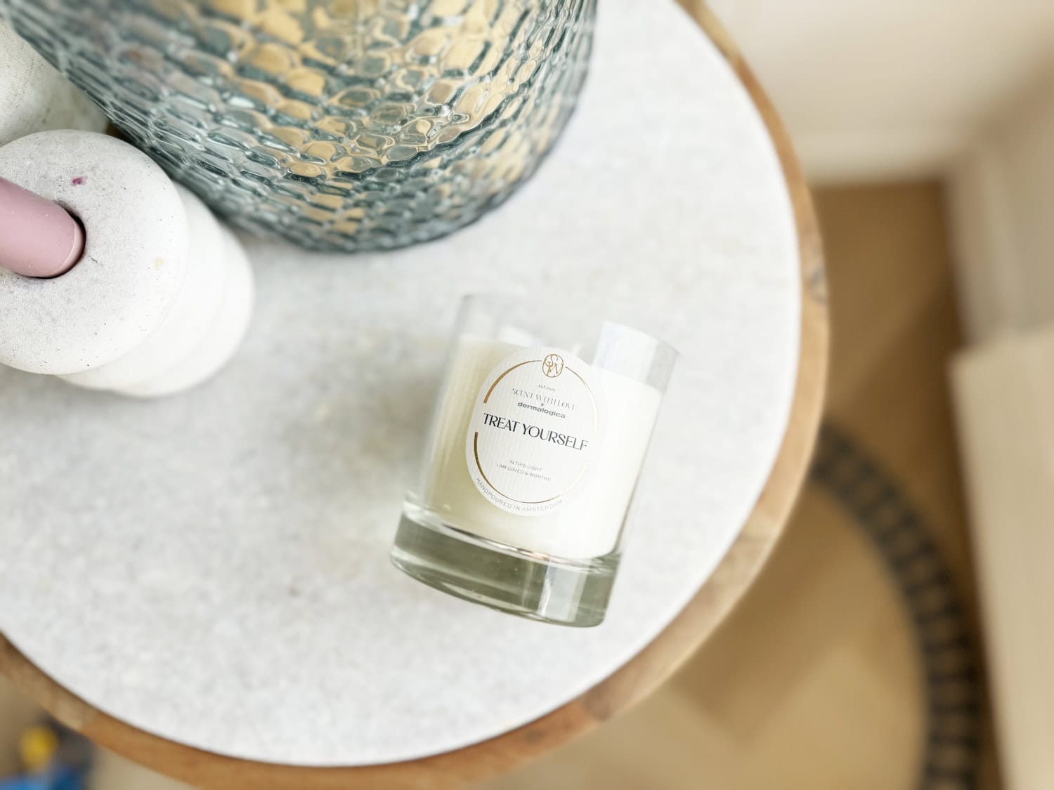 Scent With Love