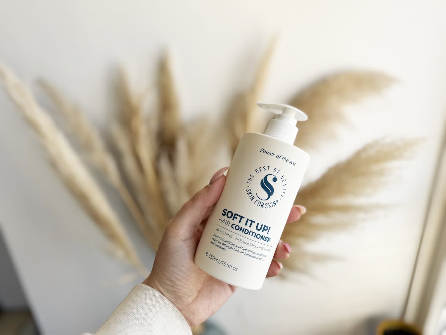 Skin for Skin haircare
