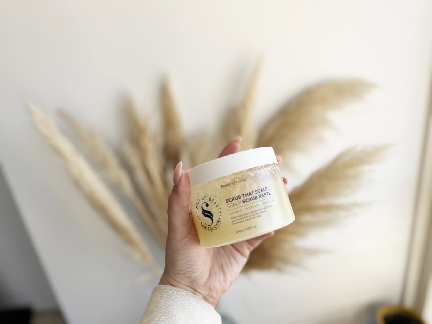 Skin for Skin haircare