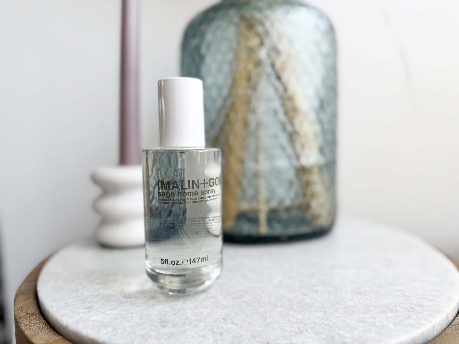 Malin+Goetz Sage Home Spray