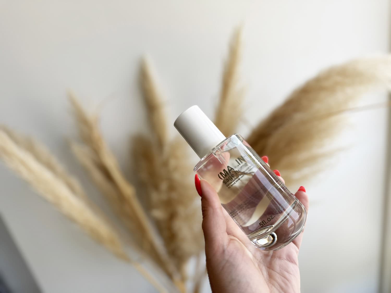 Malin+Goetz Sage Home Spray