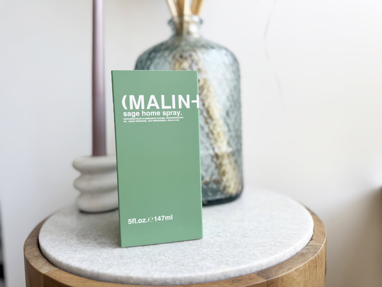 Malin+Goetz Sage Home Spray