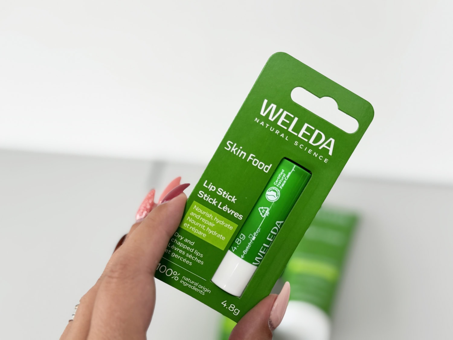 Weleda Skin Food