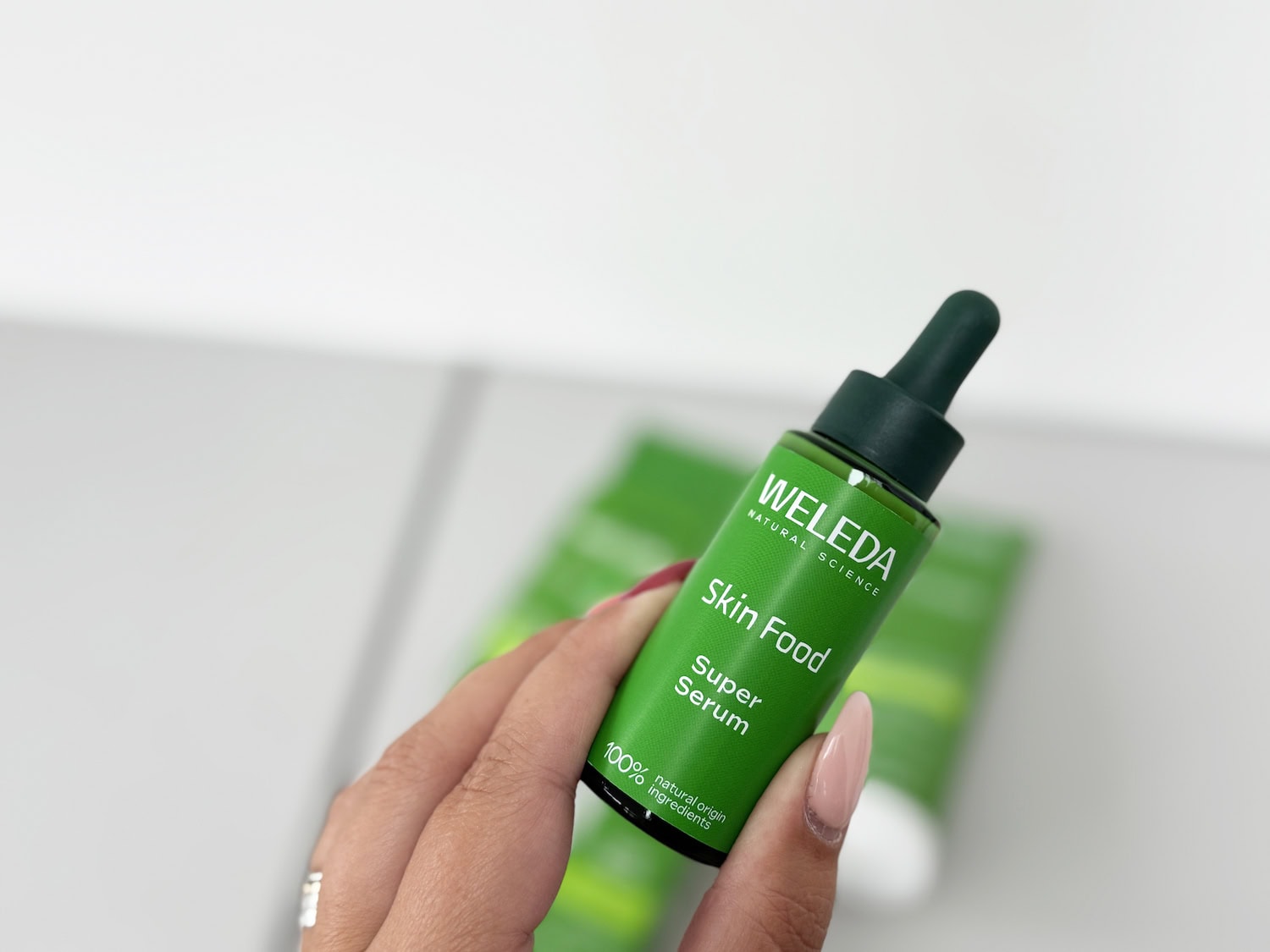 Weleda Skin Food