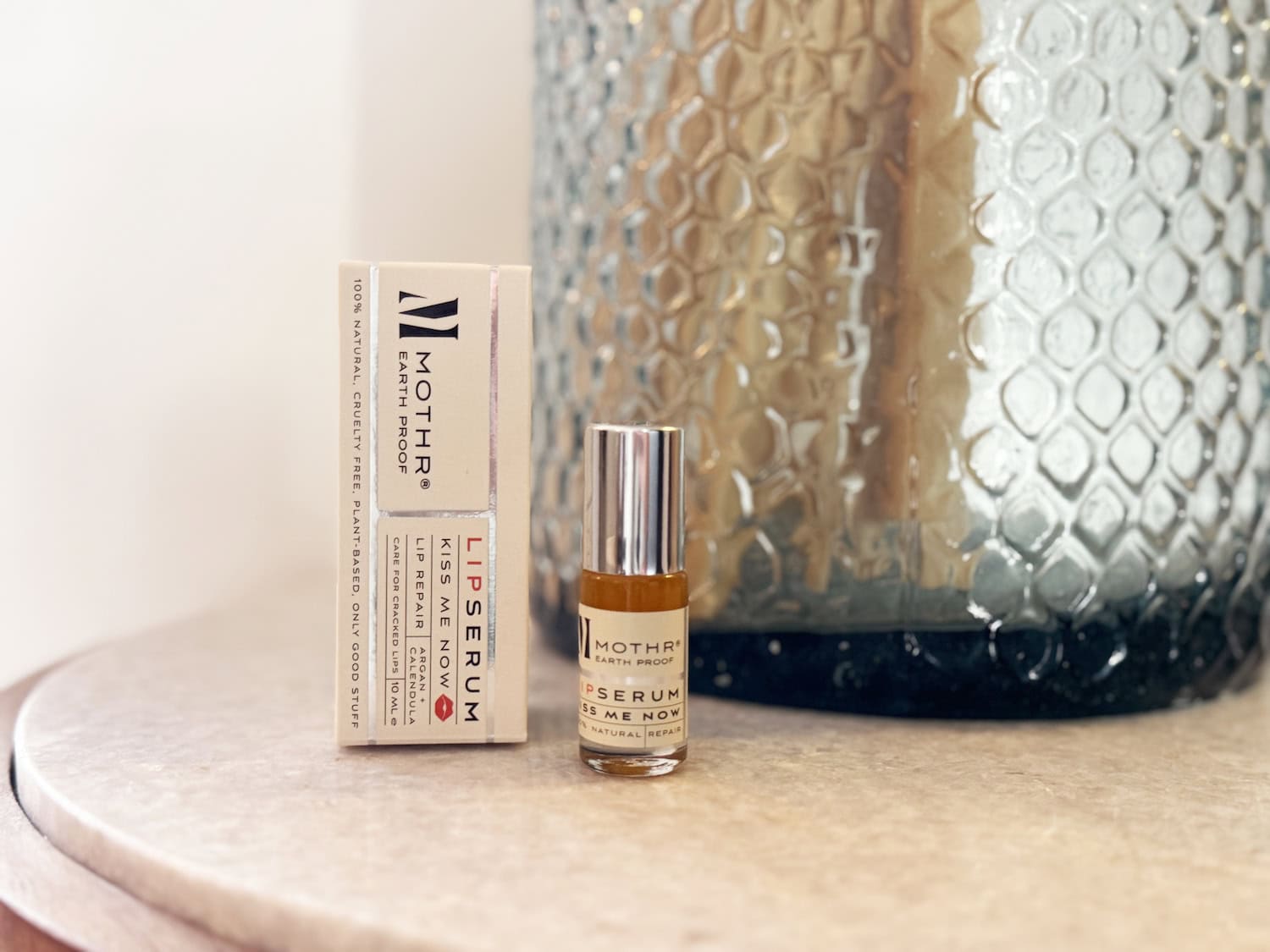 Mothr Earth Proof Lip Serum review