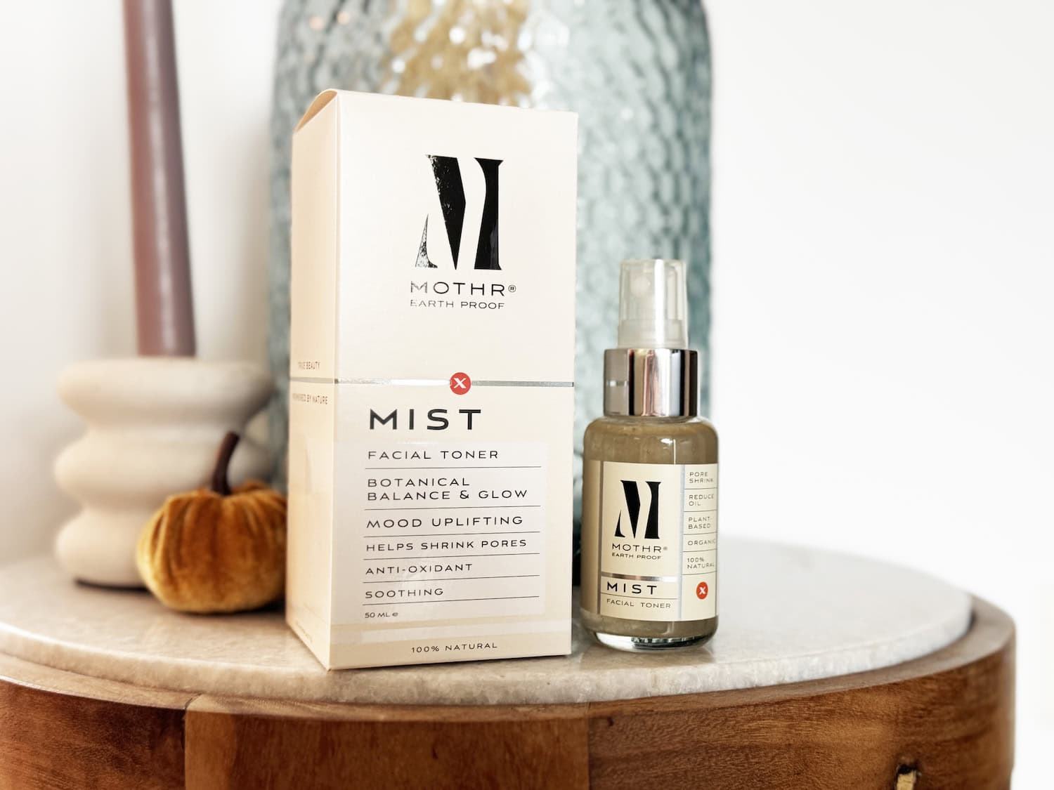 Mothr Earth Proof Mist review