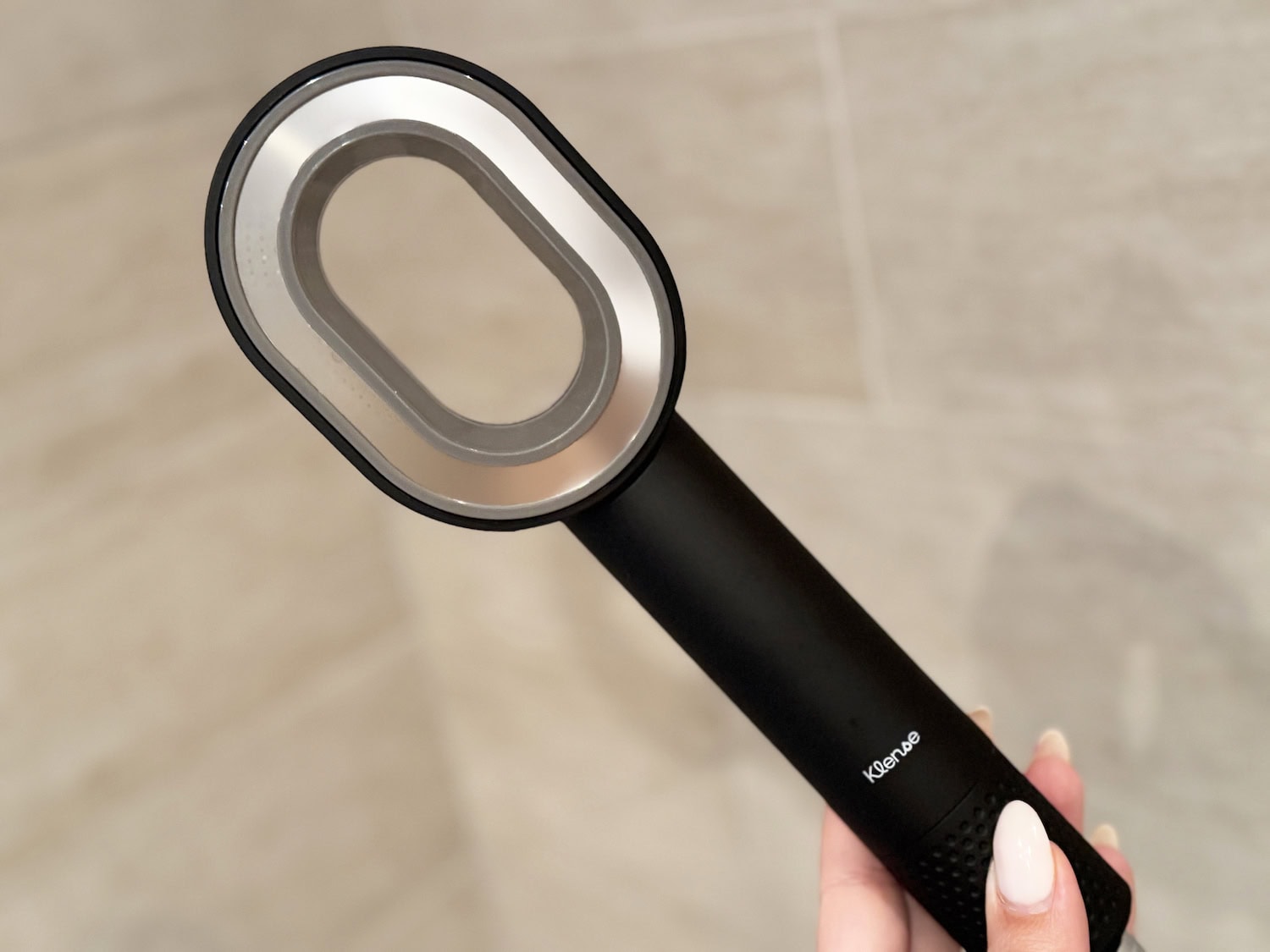 Klense review