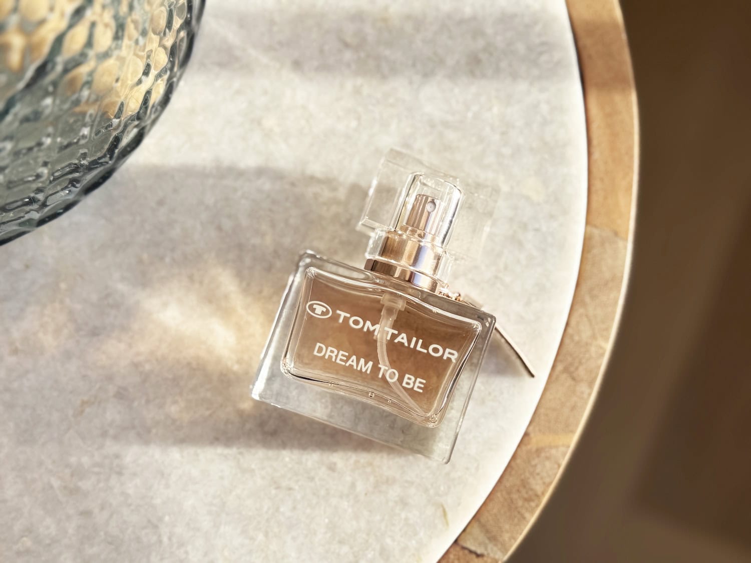 Tom Tailor nu Dream to be review