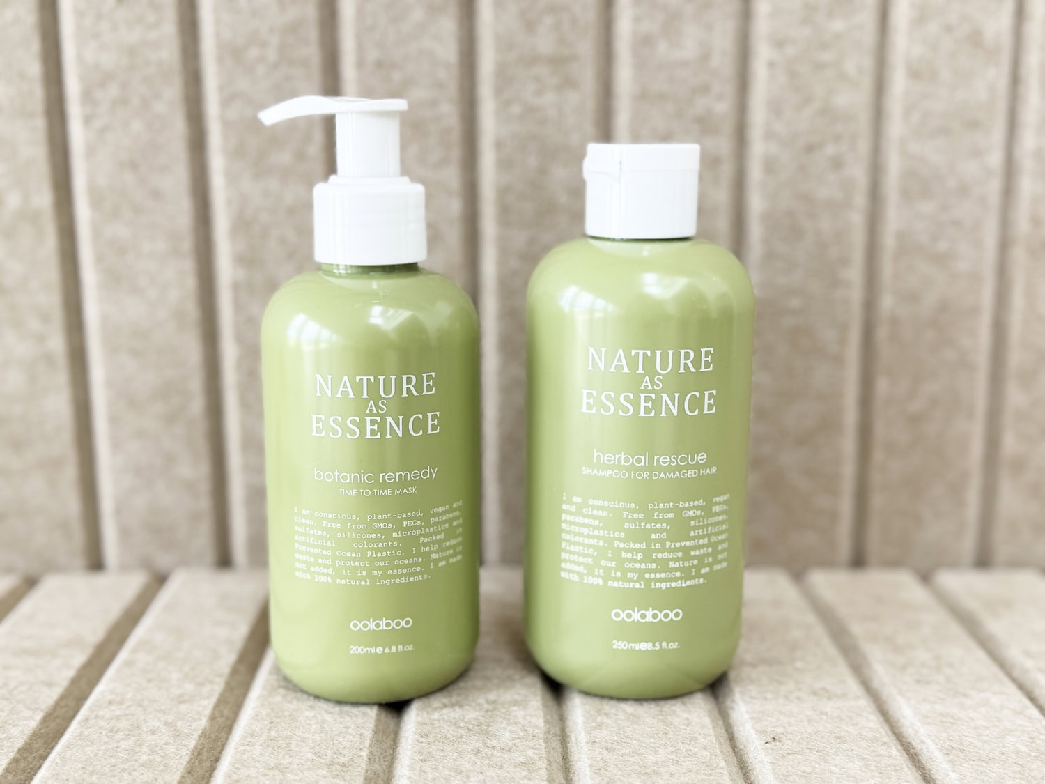 Oolaboo Nature as Essence review