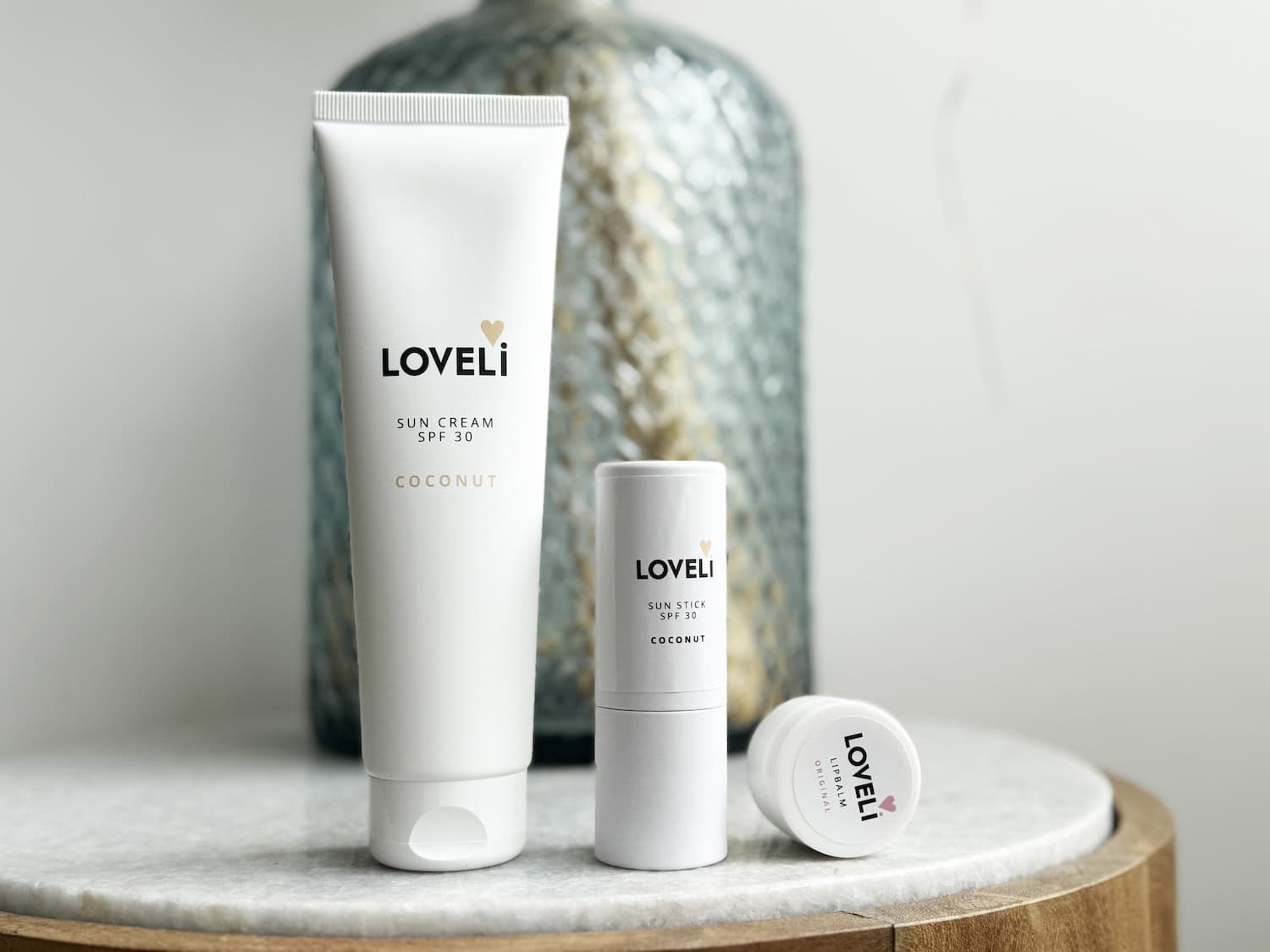 Loveli zonbescherming review