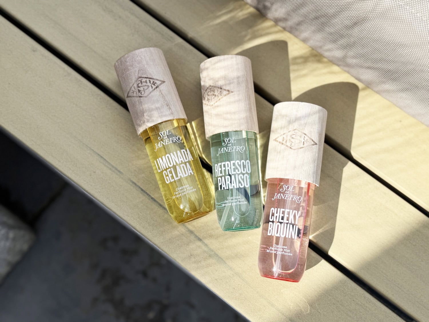 Sol de Janeiro Summer 2026 review