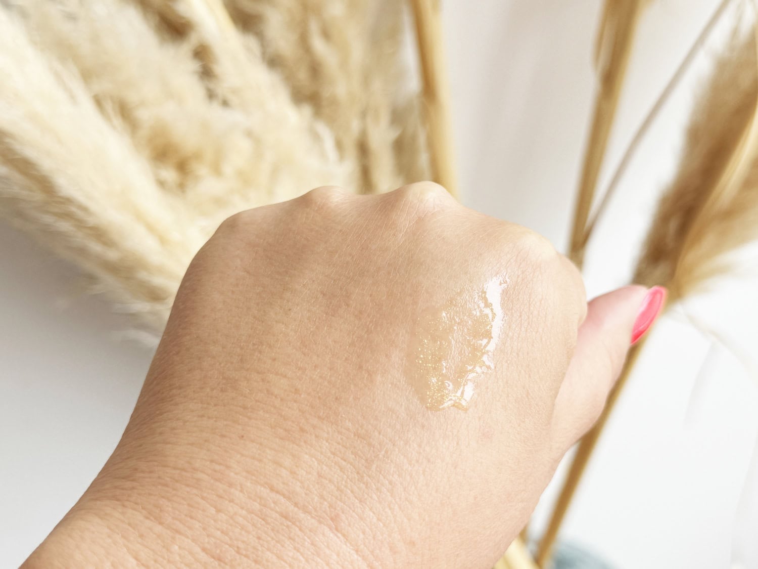 Janzen Shimmering Oil review