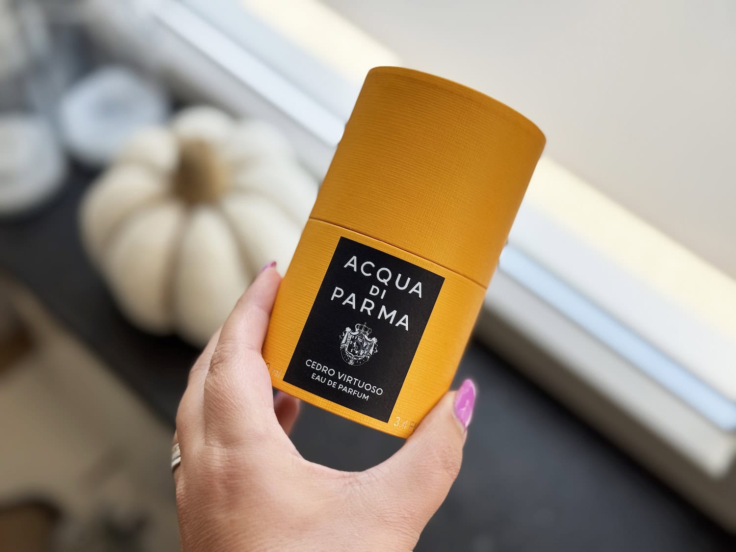 Acqua di Parma Cedro Virtuoso