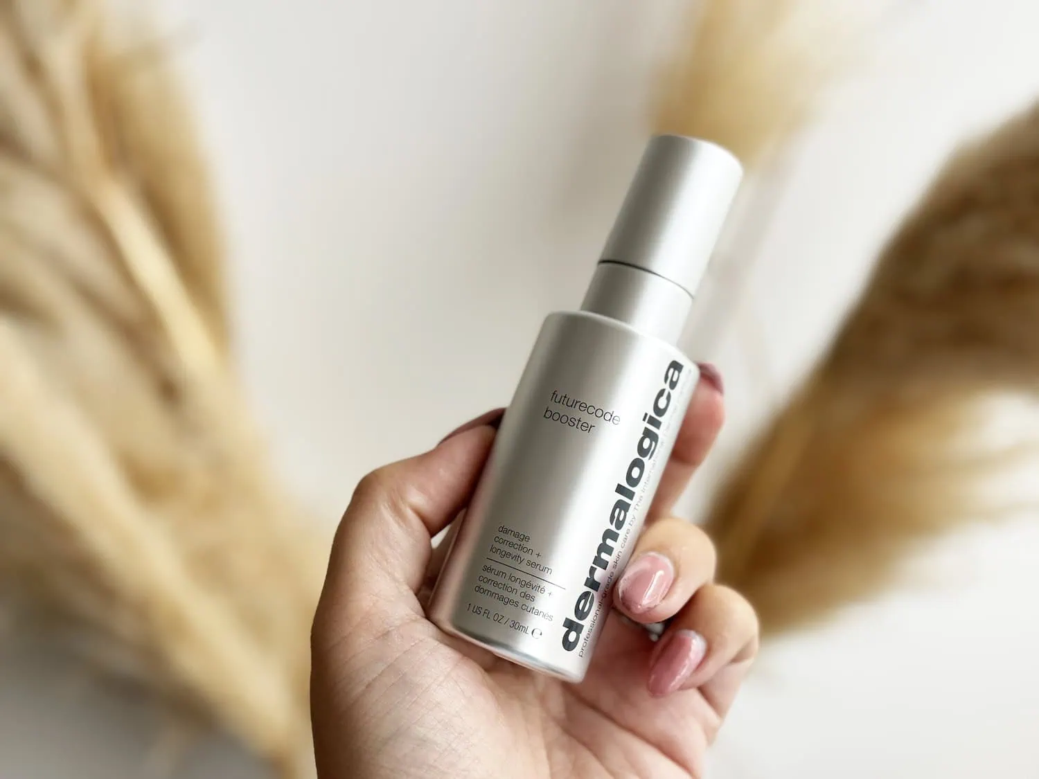 Dermalogica FutureCode Booster review