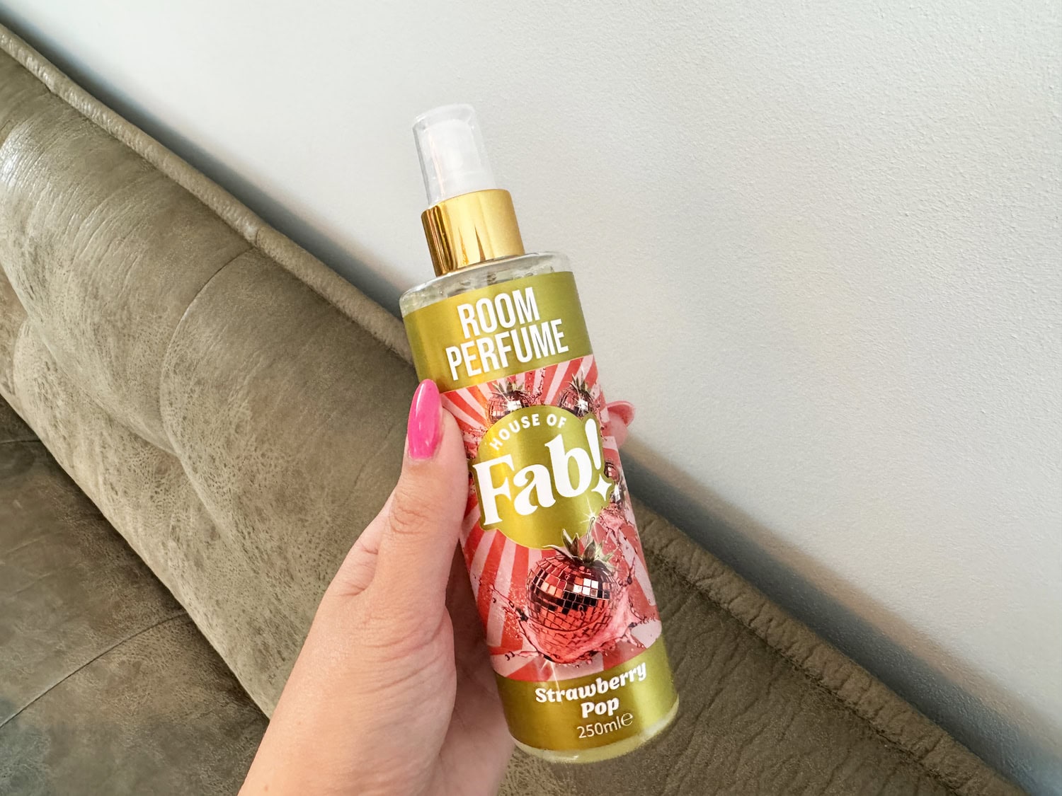 House of Fab