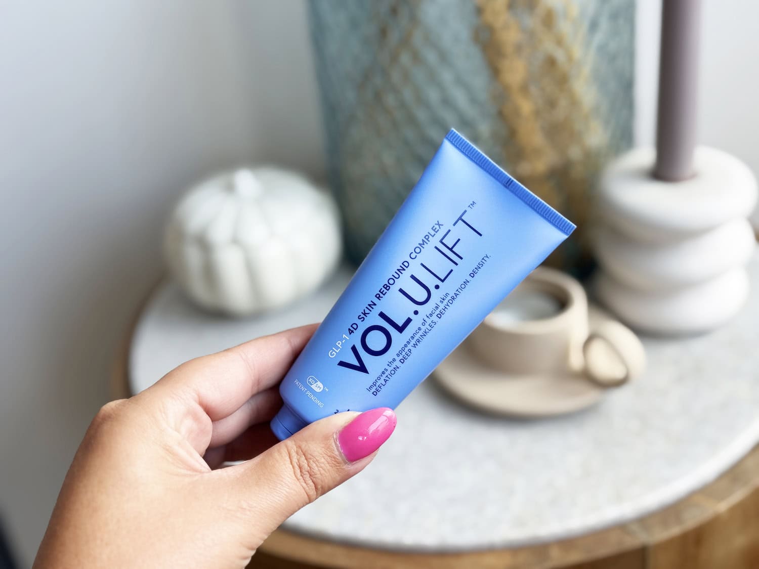 Image Skincare Volulift