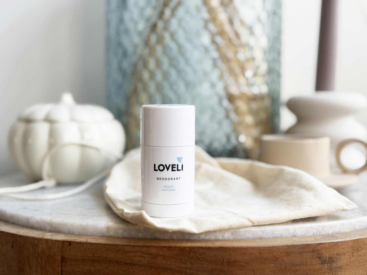 Loveli 10 jaar