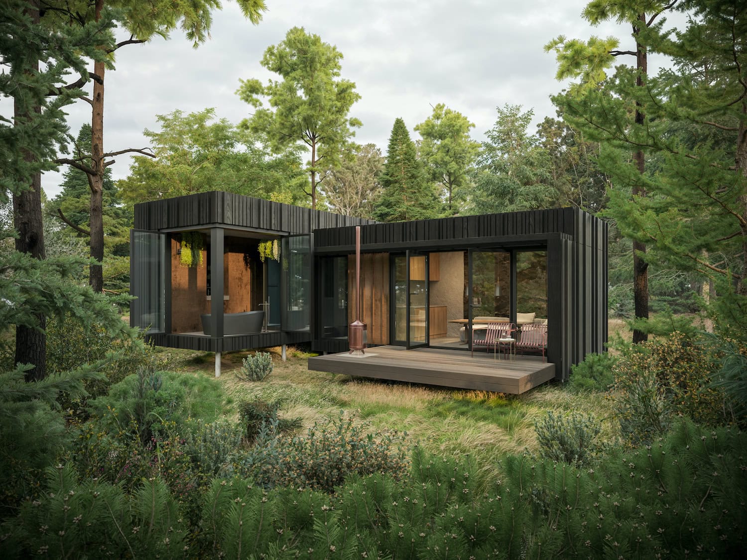 Landal Marber Veluwe