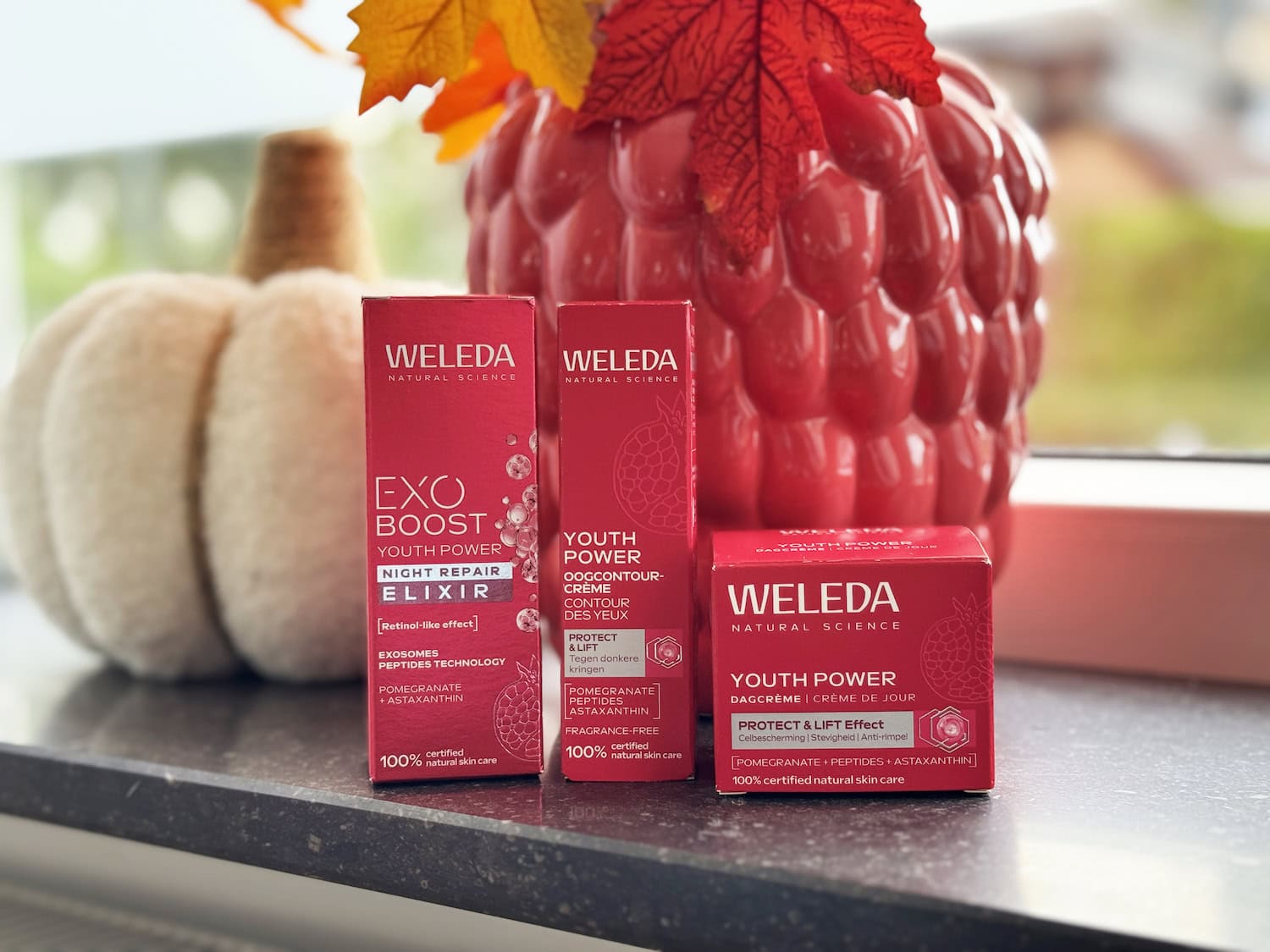 Weleda Youth Power review