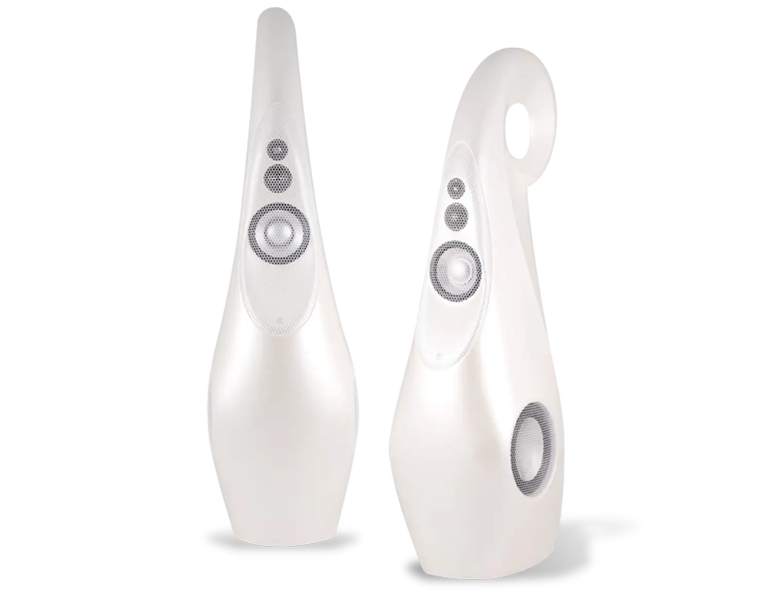 SoundStage! HIFI sur les Vivid Audio Giya G2 Série 2 01