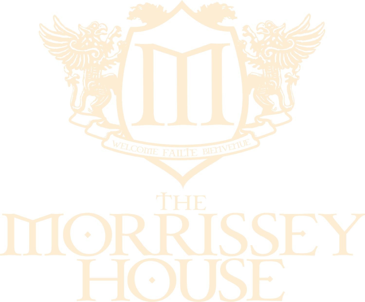 The Morrissey House