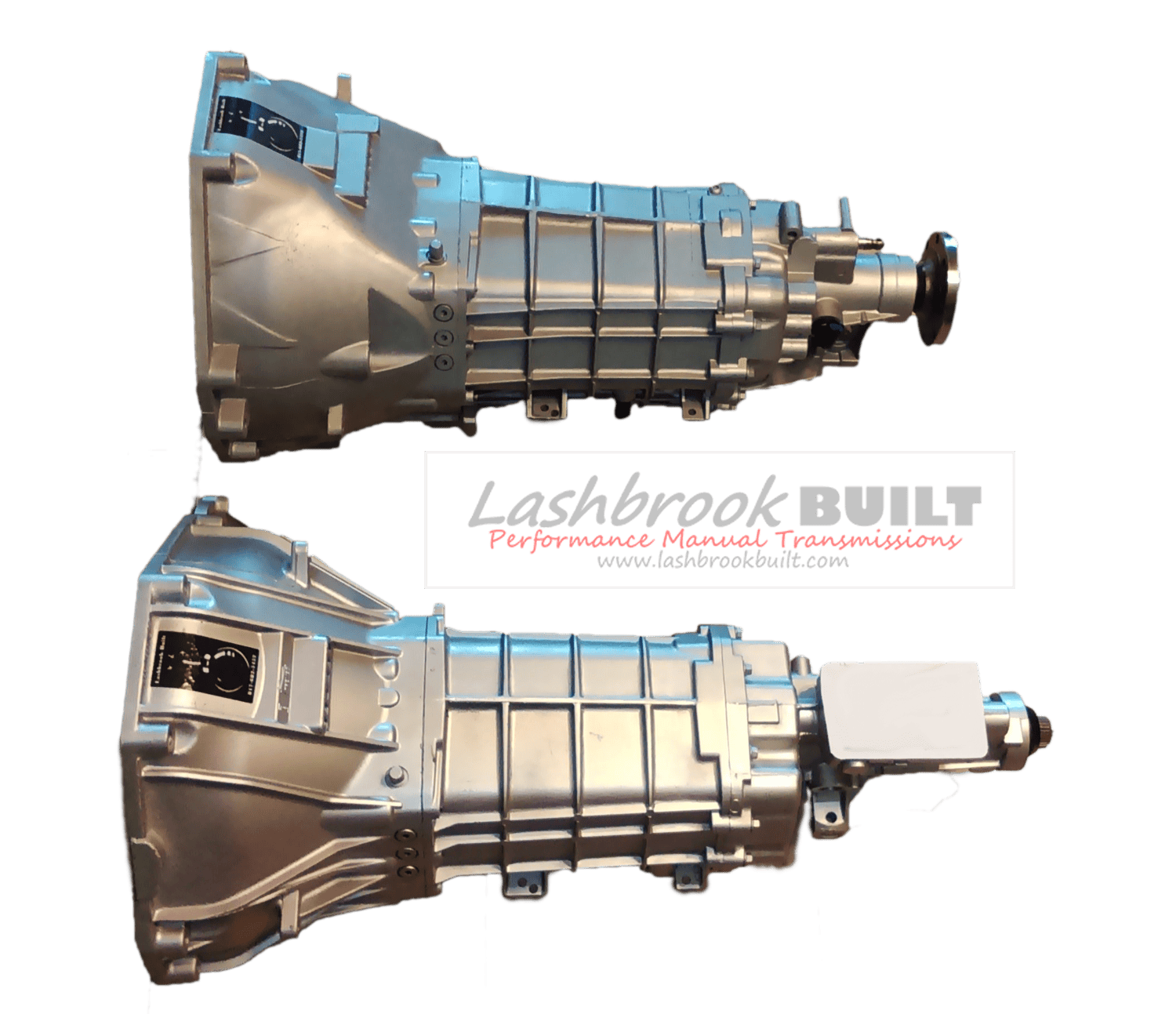 TR3650 Rebuilds