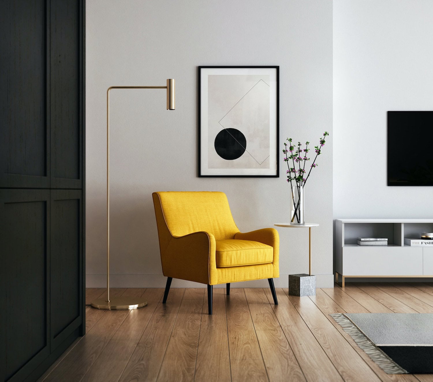 eetkamer inspiratie