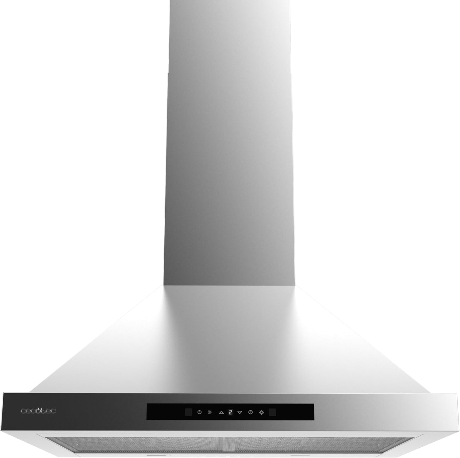 Campana extractora Cecotec