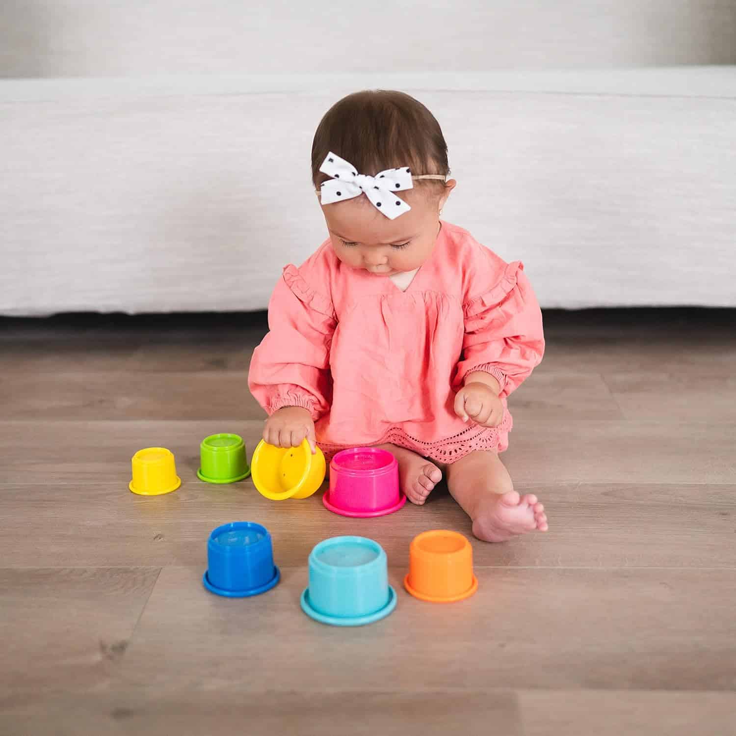 Baby Development Milestones: A 2026 Guide to Your Child’s Progress