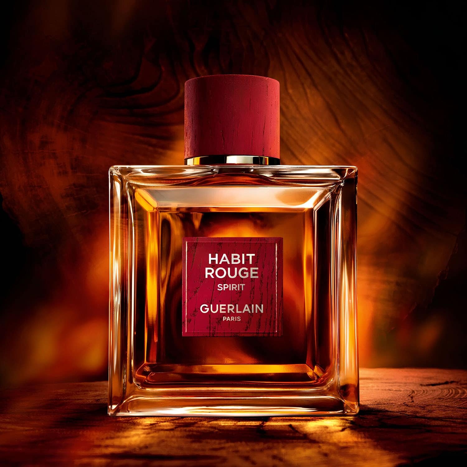 2025 guerlain habit rouge spirit 