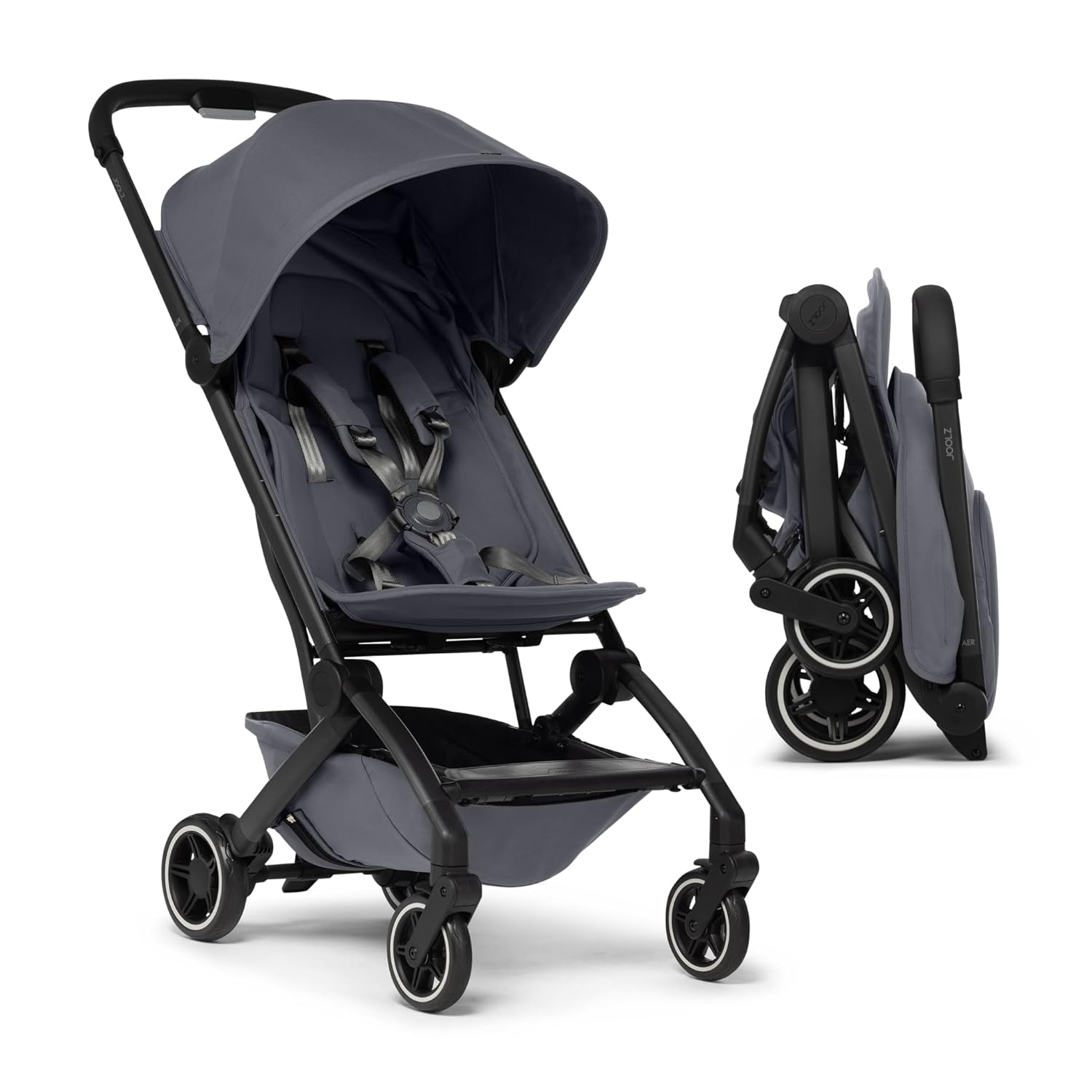 The Best Travel Stroller for Newborn That i Experienced