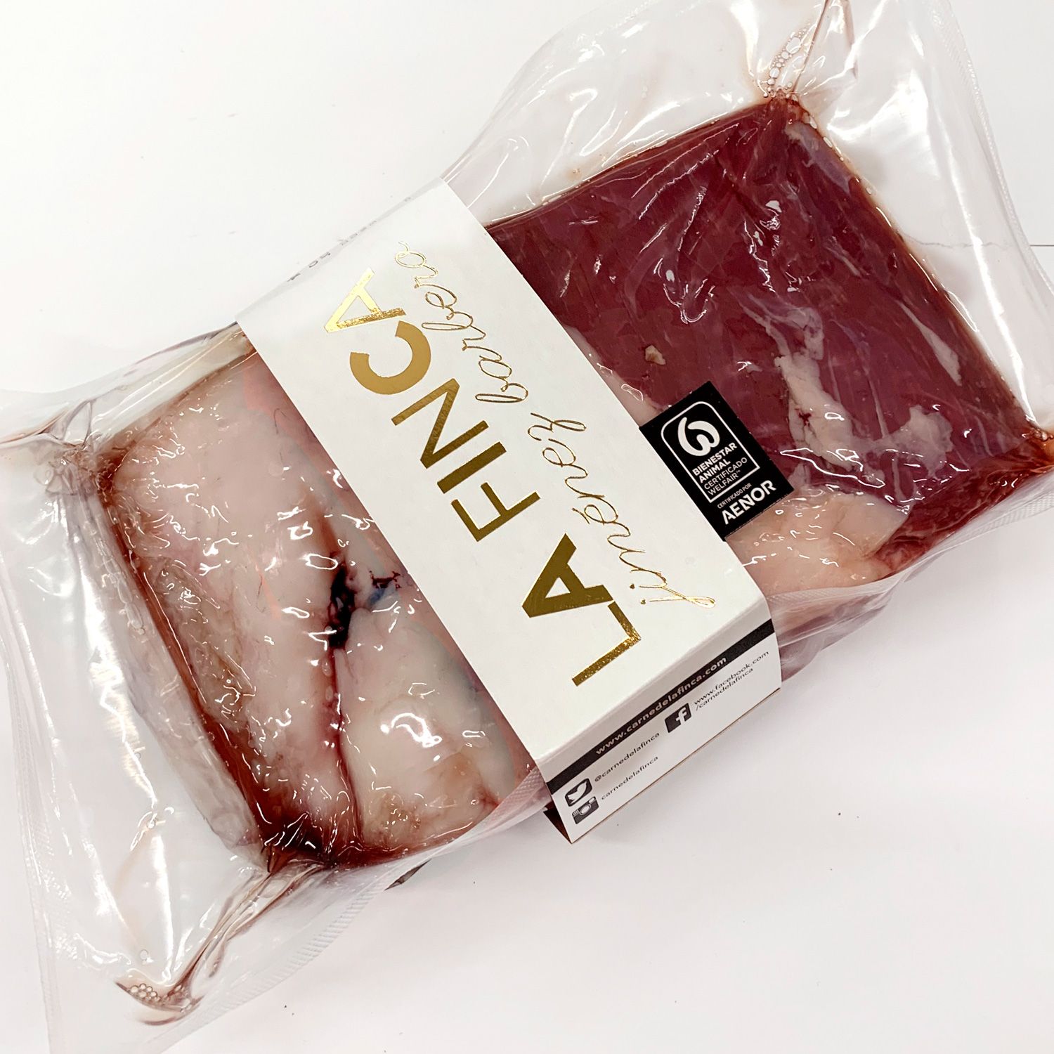 Tienda Online Carne de La Finca - Lomo para Roast-Beef
