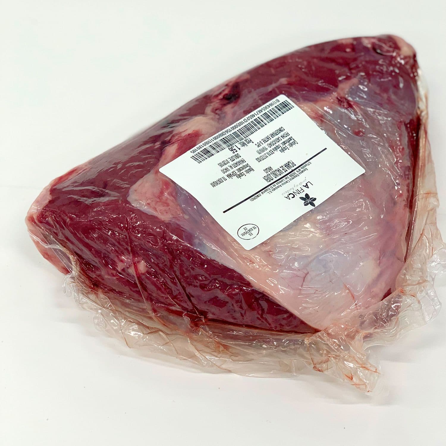 Carne de La Finca - Picaña