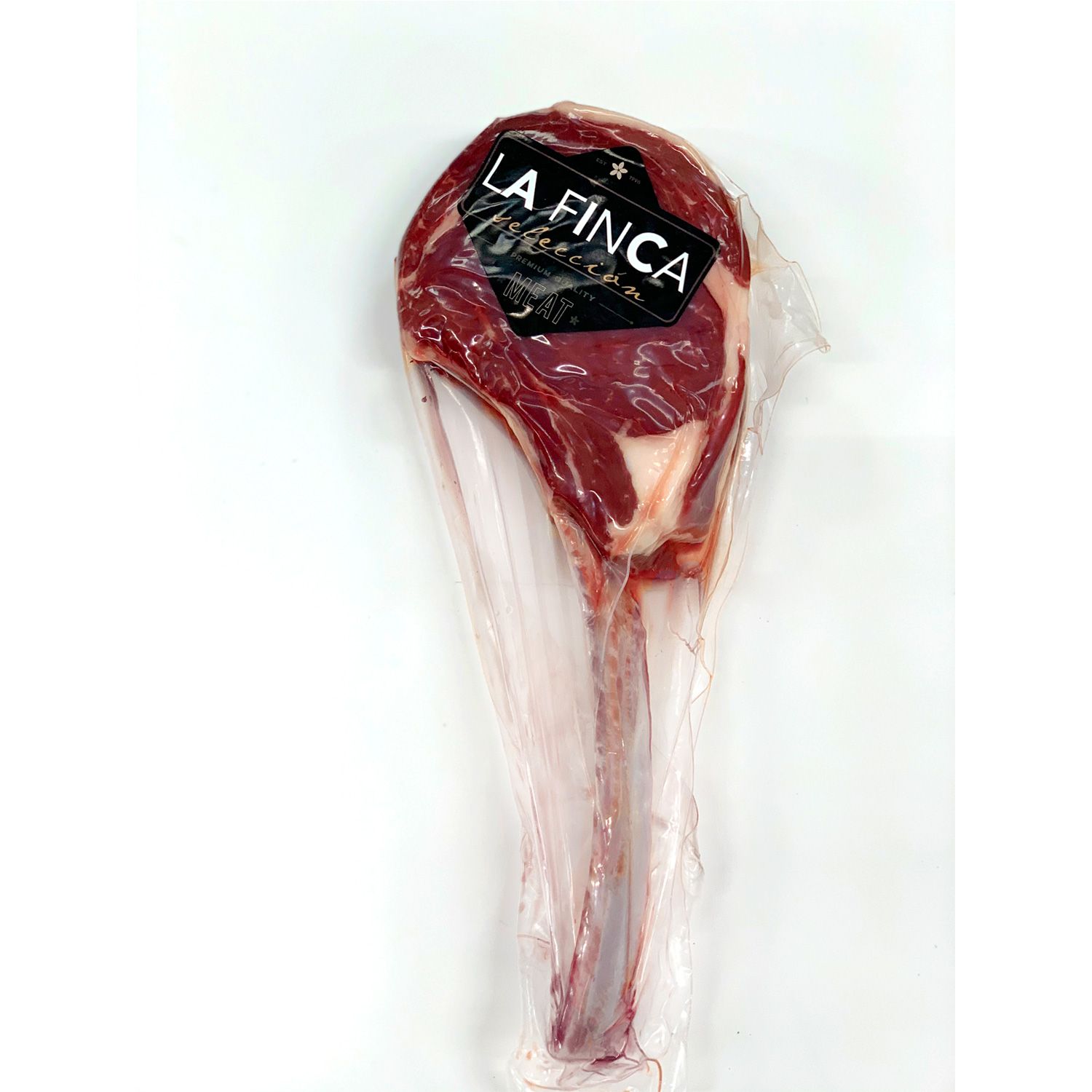Carne de La Finca - Tomahawk Dos Primaveras