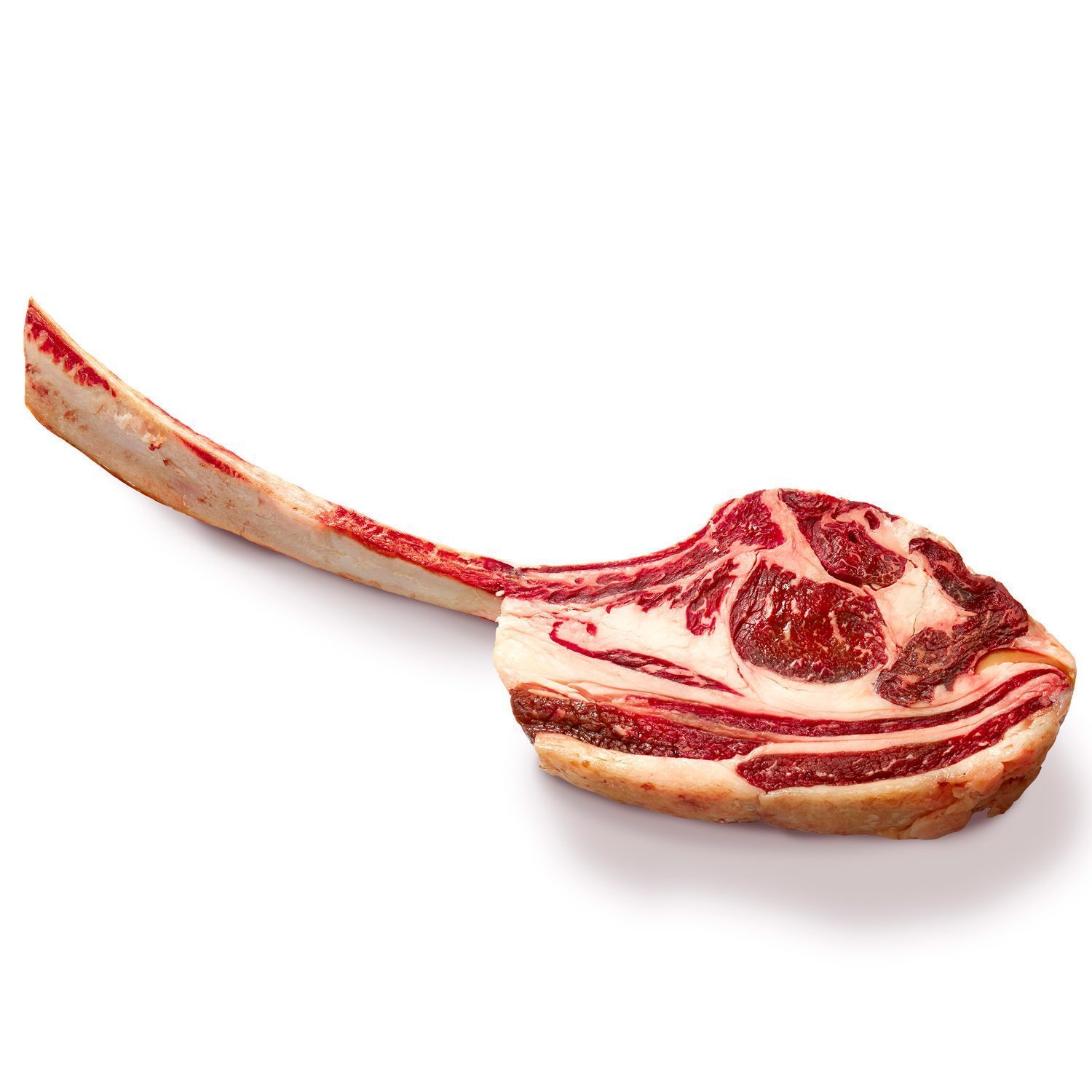 Carne de La Finca - Tomahawk Dos Primaveras